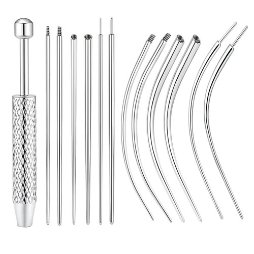 Piercing taper tool earring - taper,