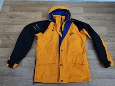 Mountain Equipment Jacket Gore