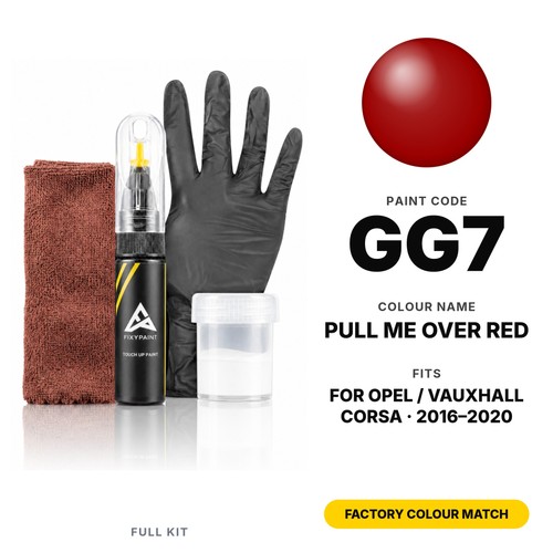Touch paint for opel - for, /