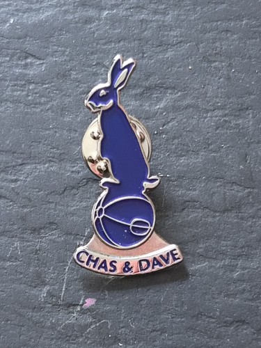 Chas and dave tottenham - and,