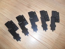 5 x R086 Signal Bases for