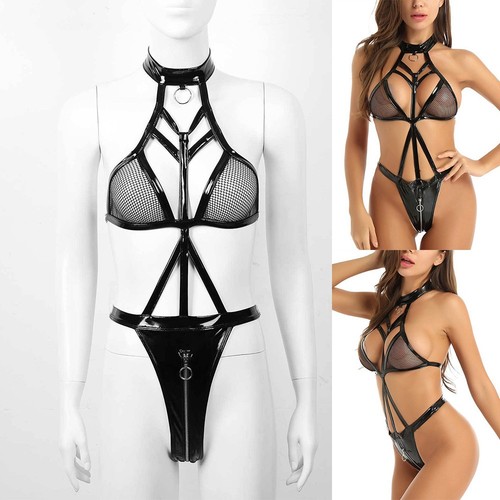 Fashion women bodysuit - women,