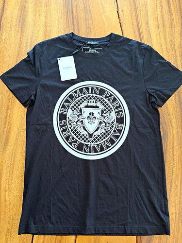Balmain shirt size - balmain,