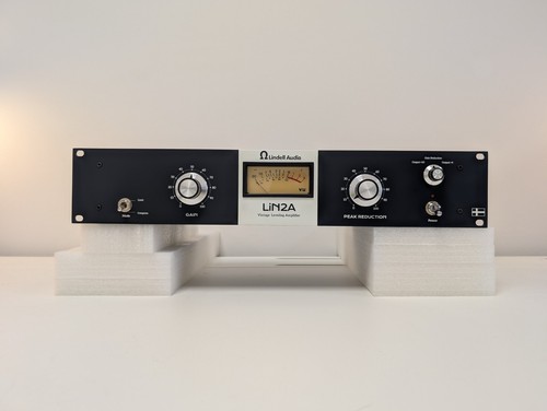 Lindell audio lin2a opto - lindell,