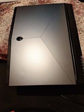 Alienware gaming laptop - alienware,