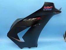 Honda Cbr1000 RR R Fireblade