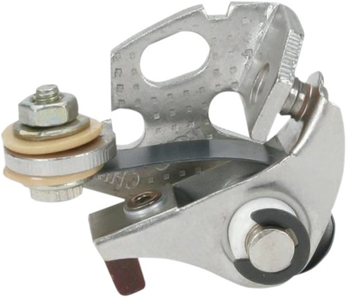 Ignition points left - k&s,