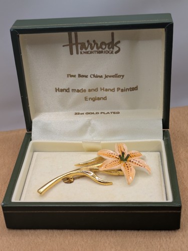 Vintage harrods nightsbridge - vintage, k