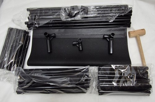 Modular storage shelving unit - shelving,