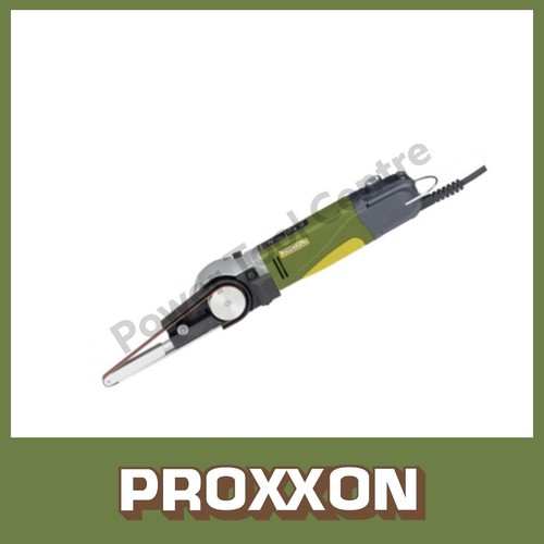Proxxon micromot belt sander - micromot,