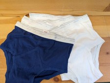 Lot of 5 vintage underwear
