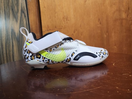 Nike superrep cycle white - nike,