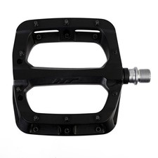 Nylon bmx pedals - pedals, components