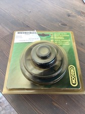 Oregon Mini Bump Feed Strimmer Head. Q111139