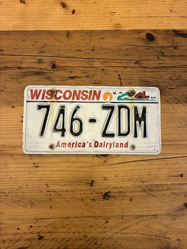 Vintage wisconsin america - vintage,