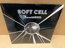SOFT CELL - Danceteria