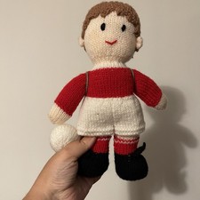 Jean Greenhowe - Football -