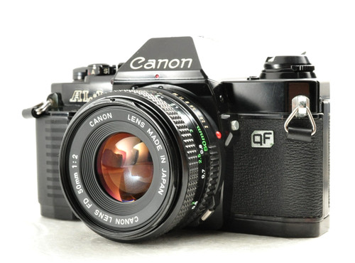 Canon 35mm film - canon,