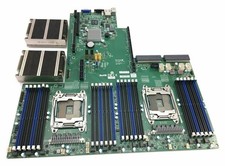 SuperMicro X10DRU-I+ Socket