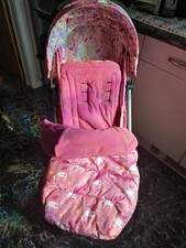 Cosatto Swoosh 3 Unicorn Land