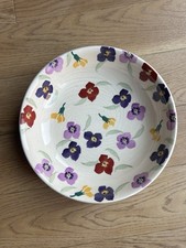 Emma Bridgewater pasta bowl -