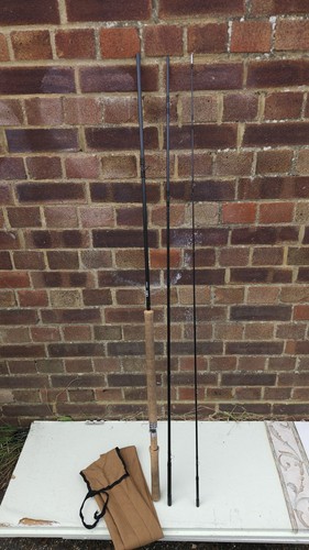 Orvis spey 9 - 1/2', 1/4oz