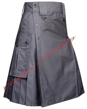 Men's Highland Dress Modern
