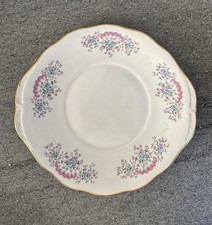 Vintage Sandwich Serving Plate
