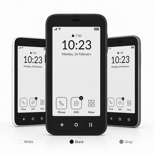 Mudita kompakt mobile phone - mudita,