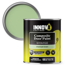 Composite Door Paint 750ml -