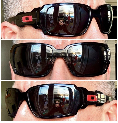 Oakley ducati oil - ducati, drum