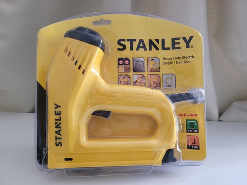 Stanley tre550 electric - 0-tre550,