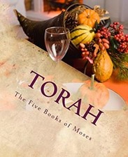 Torah : The Five Books of