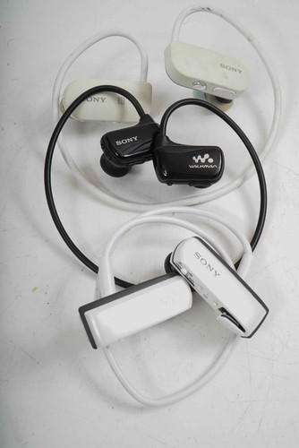 Sony walkman waterproof sports - sony,