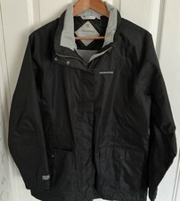 Craghoppers Ladies   Aquadry