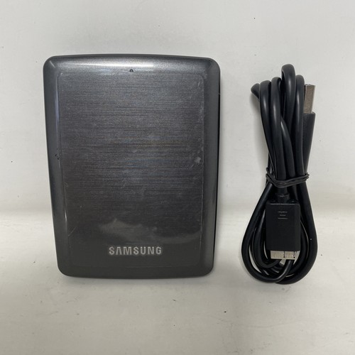 Samsung portable 500gb - samsung,