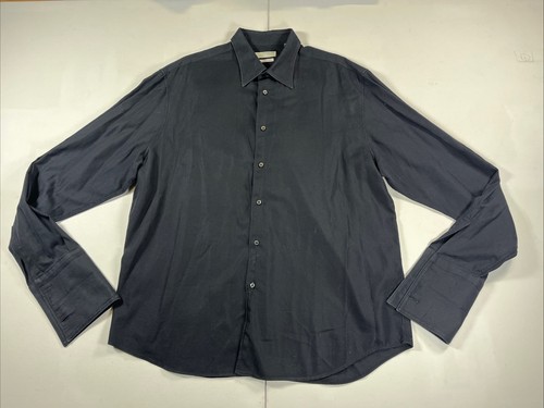 Poggianti 1958 dress shirt - dress,