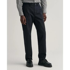 GANT Mens Regular Fit Twill