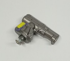 Mighty Max Dragon Island