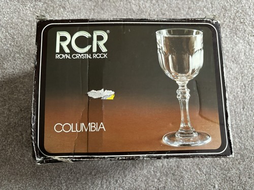Royal crystal rock rcr - crystal,
