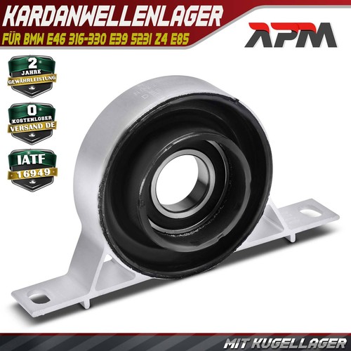 Driveshaft center bearing for - driveshaft,