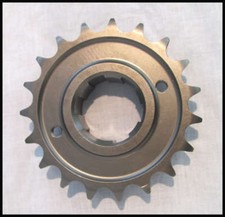 BSA ROCKET 3 TRIUMPH T120 T140 T150 T160 5 SPEED 19T FRONT SPROCKET 57-4783 J811
