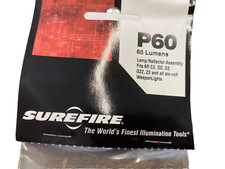 P60-6V LAMPENBAUGRUPPE 65 LM