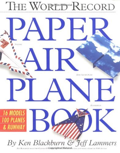 The world record - the, air