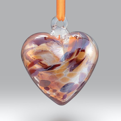 Friendship birth gem hearts - gem,