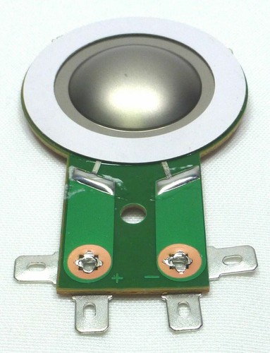 Replacement mackie diaphragm - replacement,