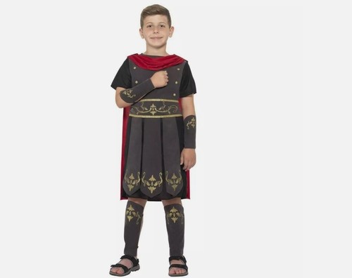 Kid roman soldier fancy - kid's,