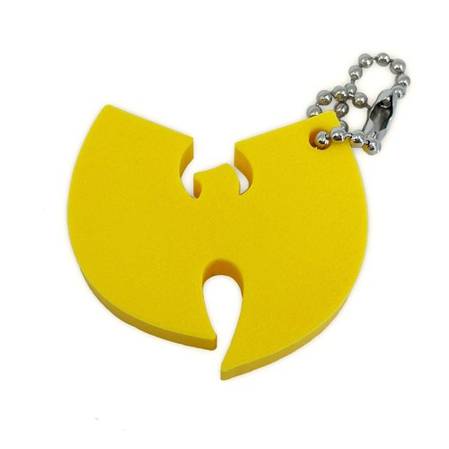 Tang keychain - |,