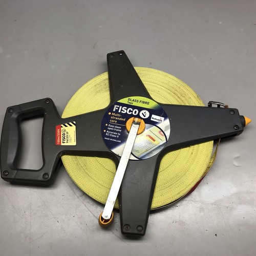 Fisco glass fibre - fisco, tape