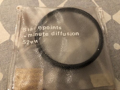 Hunter 52mm star points - hunter,